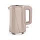 Pink Electric Kettle
